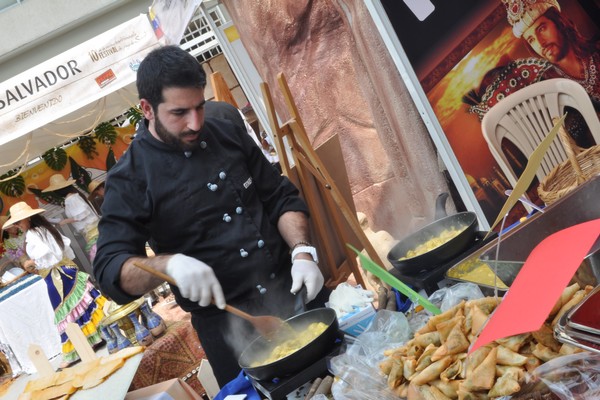 USEK 10th Food Festival 